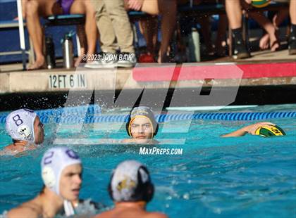 Thumbnail 3 in Piedmont vs Alameda (CIF NCS DIV2 Final) photogallery.