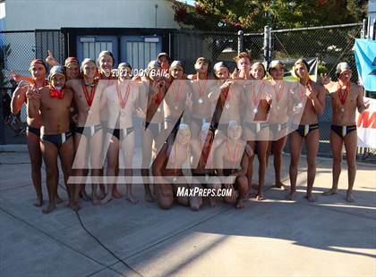 Thumbnail 1 in Piedmont vs Alameda (CIF NCS DIV2 Final) photogallery.