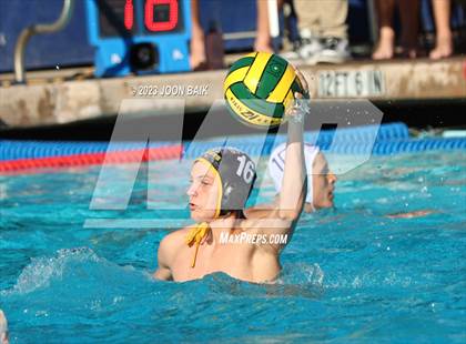 Thumbnail 3 in Piedmont vs Alameda (CIF NCS DIV2 Final) photogallery.