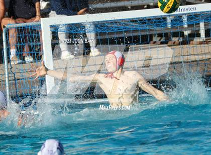 Thumbnail 3 in Piedmont vs Alameda (CIF NCS DIV2 Final) photogallery.