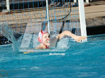 Thumbnail 2 in Piedmont vs Alameda (CIF NCS DIV2 Final) photogallery.