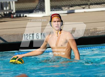 Thumbnail 3 in Piedmont vs Alameda (CIF NCS DIV2 Final) photogallery.