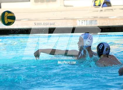Thumbnail 2 in Piedmont vs Alameda (CIF NCS DIV2 Final) photogallery.