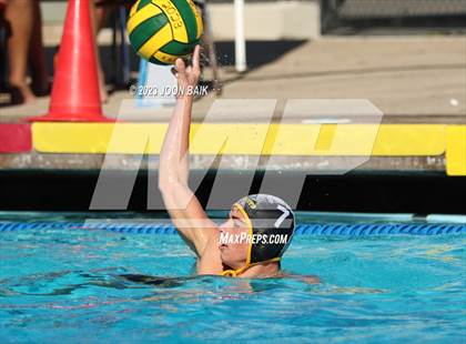 Thumbnail 2 in Piedmont vs Alameda (CIF NCS DIV2 Final) photogallery.