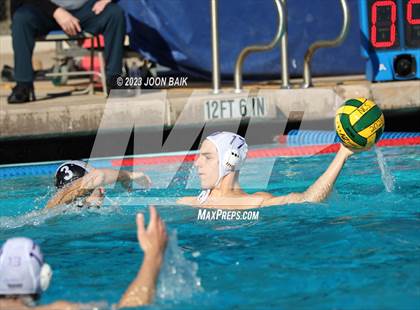 Thumbnail 1 in Piedmont vs Alameda (CIF NCS DIV2 Final) photogallery.