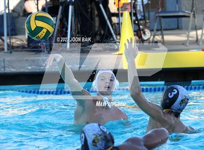 Thumbnail 3 in Piedmont vs Alameda (CIF NCS DIV2 Final) photogallery.