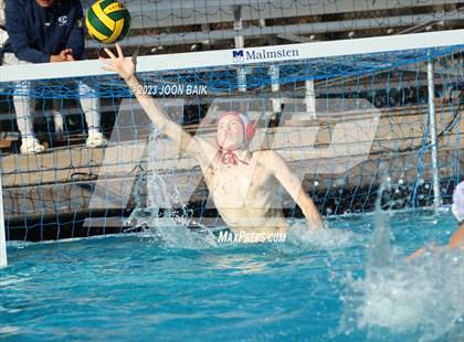 Thumbnail 3 in Piedmont vs Alameda (CIF NCS DIV2 Final) photogallery.