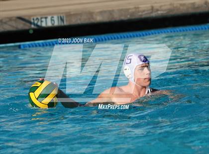 Thumbnail 1 in Piedmont vs Alameda (CIF NCS DIV2 Final) photogallery.