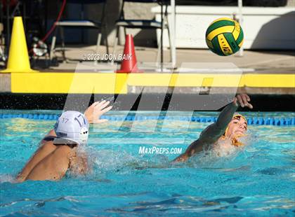 Thumbnail 1 in Piedmont vs Alameda (CIF NCS DIV2 Final) photogallery.