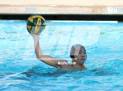 Thumbnail 1 in Piedmont vs Alameda (CIF NCS DIV2 Final) photogallery.