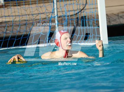 Thumbnail 3 in Piedmont vs Alameda (CIF NCS DIV2 Final) photogallery.