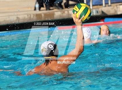 Thumbnail 3 in Piedmont vs Alameda (CIF NCS DIV2 Final) photogallery.
