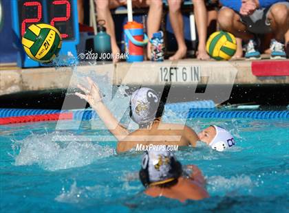 Thumbnail 3 in Piedmont vs Alameda (CIF NCS DIV2 Final) photogallery.