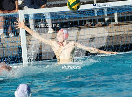 Thumbnail 2 in Piedmont vs Alameda (CIF NCS DIV2 Final) photogallery.