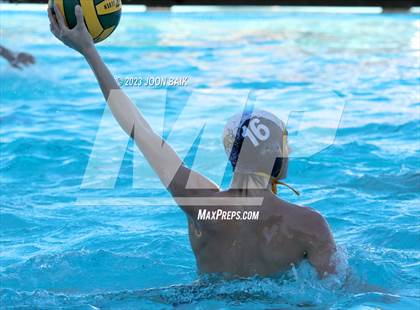Thumbnail 3 in Piedmont vs Alameda (CIF NCS DIV2 Final) photogallery.