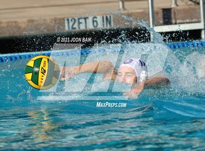 Thumbnail 1 in Piedmont vs Alameda (CIF NCS DIV2 Final) photogallery.