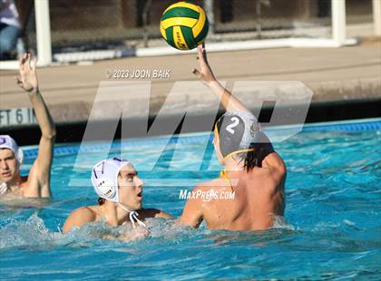 Thumbnail 1 in Piedmont vs Alameda (CIF NCS DIV2 Final) photogallery.