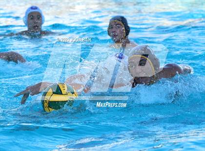 Thumbnail 1 in Piedmont vs Alameda (CIF NCS DIV2 Final) photogallery.