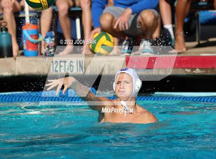 Thumbnail 1 in Piedmont vs Alameda (CIF NCS DIV2 Final) photogallery.