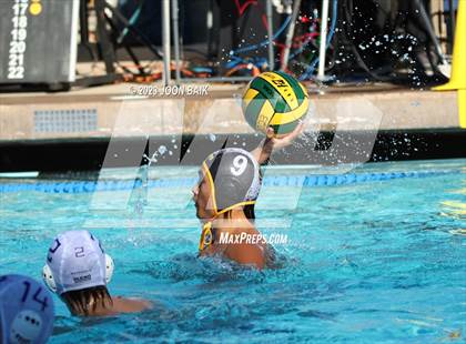 Thumbnail 3 in Piedmont vs Alameda (CIF NCS DIV2 Final) photogallery.