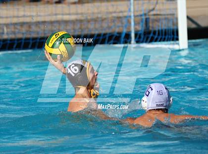Thumbnail 2 in Piedmont vs Alameda (CIF NCS DIV2 Final) photogallery.