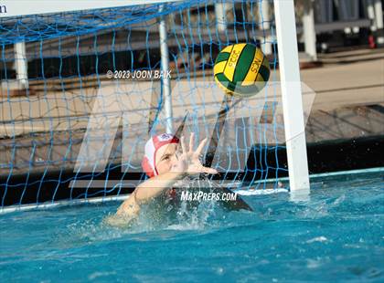 Thumbnail 1 in Piedmont vs Alameda (CIF NCS DIV2 Final) photogallery.