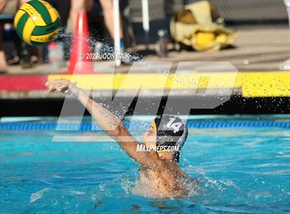 Thumbnail 3 in Piedmont vs Alameda (CIF NCS DIV2 Final) photogallery.