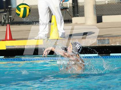 Thumbnail 1 in Piedmont vs Alameda (CIF NCS DIV2 Final) photogallery.