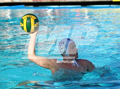 Thumbnail 3 in Piedmont vs Alameda (CIF NCS DIV2 Final) photogallery.