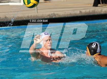 Thumbnail 1 in Piedmont vs Alameda (CIF NCS DIV2 Final) photogallery.