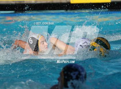 Thumbnail 1 in Piedmont vs Alameda (CIF NCS DIV2 Final) photogallery.