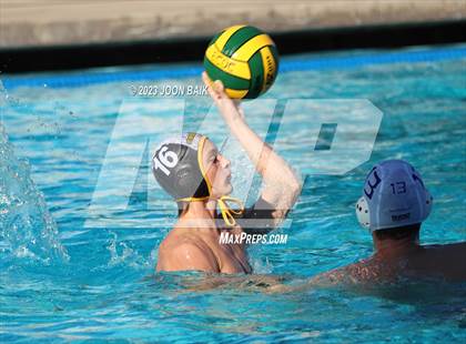 Thumbnail 1 in Piedmont vs Alameda (CIF NCS DIV2 Final) photogallery.