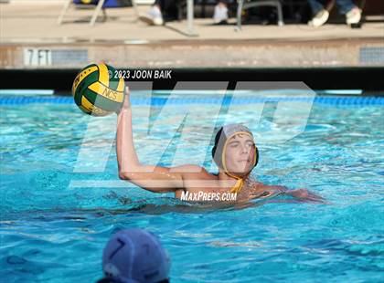 Thumbnail 1 in Piedmont vs Alameda (CIF NCS DIV2 Final) photogallery.
