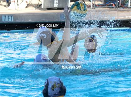 Thumbnail 1 in Piedmont vs Alameda (CIF NCS DIV2 Final) photogallery.