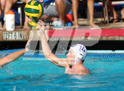 Thumbnail 1 in Piedmont vs Alameda (CIF NCS DIV2 Final) photogallery.