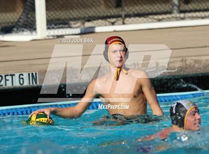 Thumbnail 2 in Piedmont vs Alameda (CIF NCS DIV2 Final) photogallery.