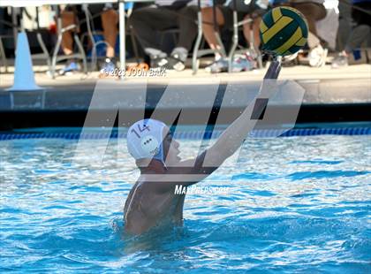 Thumbnail 2 in Piedmont vs Alameda (CIF NCS DIV2 Final) photogallery.