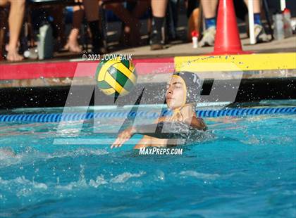 Thumbnail 1 in Piedmont vs Alameda (CIF NCS DIV2 Final) photogallery.
