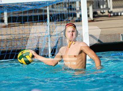 Thumbnail 1 in Piedmont vs Alameda (CIF NCS DIV2 Final) photogallery.