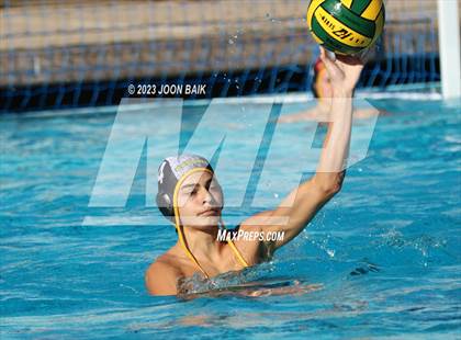 Thumbnail 1 in Piedmont vs Alameda (CIF NCS DIV2 Final) photogallery.