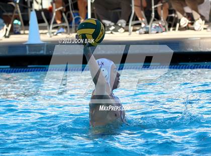 Thumbnail 3 in Piedmont vs Alameda (CIF NCS DIV2 Final) photogallery.
