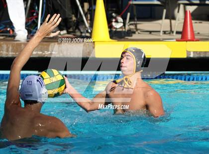 Thumbnail 1 in Piedmont vs Alameda (CIF NCS DIV2 Final) photogallery.