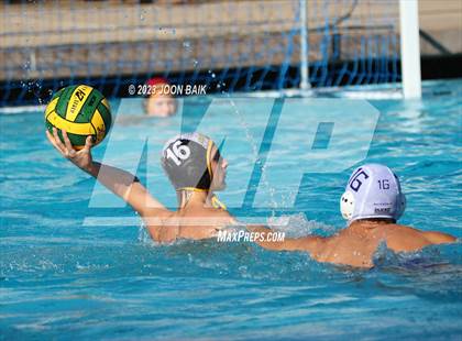 Thumbnail 1 in Piedmont vs Alameda (CIF NCS DIV2 Final) photogallery.