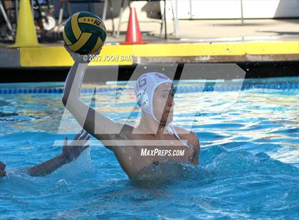 Thumbnail 2 in Piedmont vs Alameda (CIF NCS DIV2 Final) photogallery.