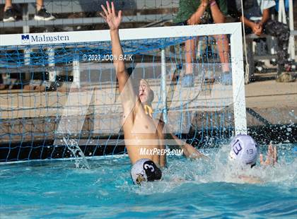 Thumbnail 3 in Piedmont vs Alameda (CIF NCS DIV2 Final) photogallery.