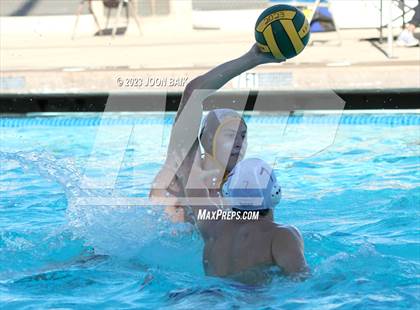Thumbnail 1 in Piedmont vs Alameda (CIF NCS DIV2 Final) photogallery.