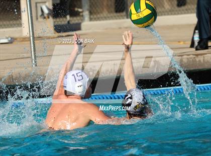 Thumbnail 1 in Piedmont vs Alameda (CIF NCS DIV2 Final) photogallery.