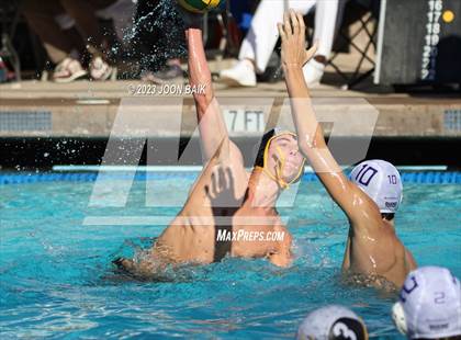 Thumbnail 1 in Piedmont vs Alameda (CIF NCS DIV2 Final) photogallery.
