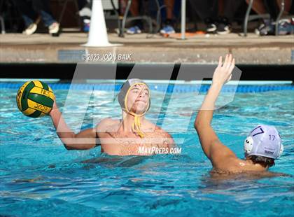 Thumbnail 1 in Piedmont vs Alameda (CIF NCS DIV2 Final) photogallery.