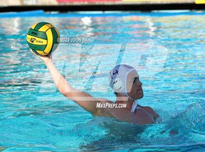 Thumbnail 1 in Piedmont vs Alameda (CIF NCS DIV2 Final) photogallery.